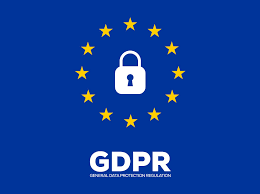GDPR — General Data Protection Regulation