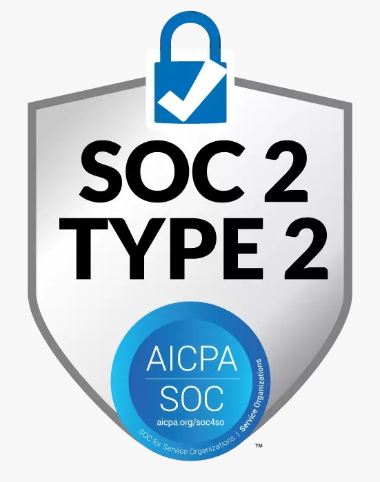 SOC 2 Type II — AICPA SOC for Service Organizations